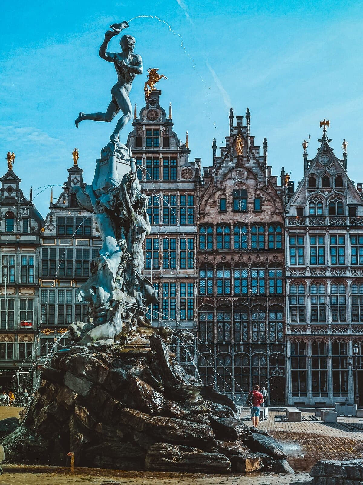 Antwerpen