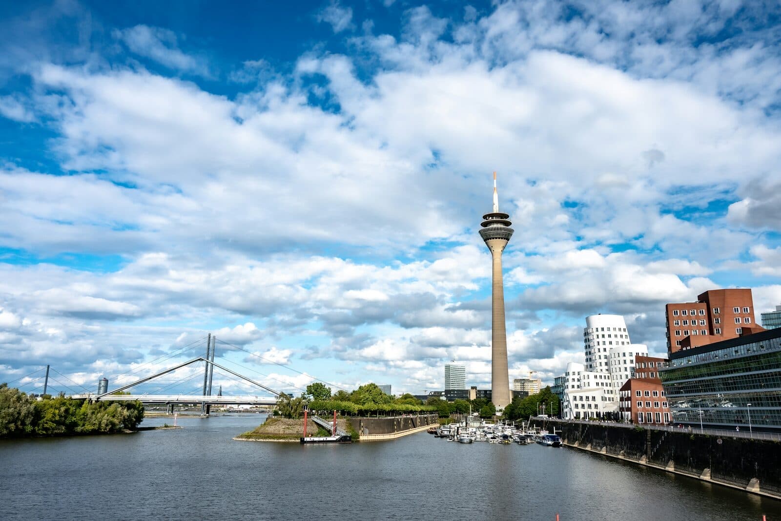 Düsseldorf